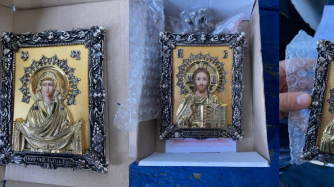 Заяви про затримання очільника Києво-Печерської Лаври на кордоні не відповідають дійсності – УП