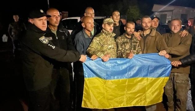 У Міноборони назвали кількість людей, яких вже вдалося повернути з російського полону