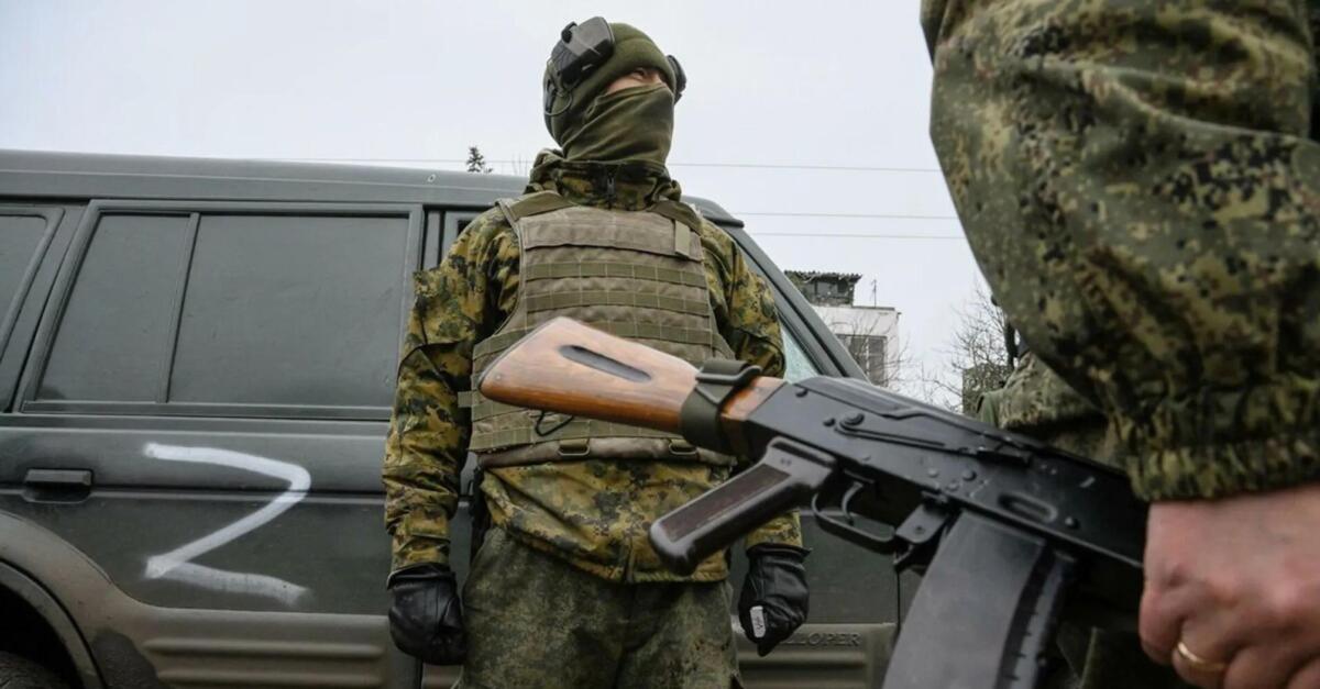 Росіяни фактично беруть у заручники людей на окупованих територіях України, – ЦПД
