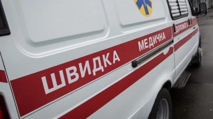 На Запоріжжі внаслідок атаки дрона поранені двоє людей