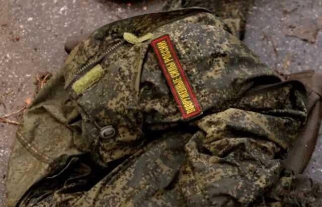 У Харківській області ЗСУ ліквідували 57-річного російського прапорщика з Бурятії (ДОКУМЕНТИ)