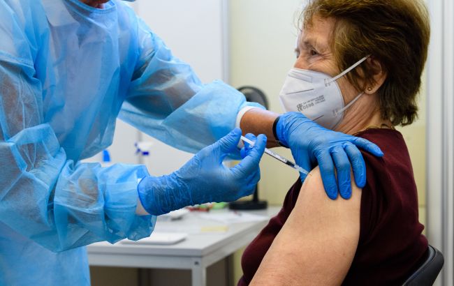 У МОЗ відповіли, чи буде в Україні примусова вакцинація за новим законом про здоров’я