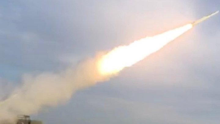 Росіяни ракетним ударом зруйнували реабілітаційний центр для дітей на Запоріжжі – ОВА