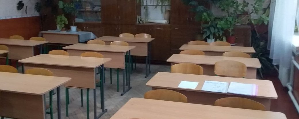 Понад 5 тисяч шкіл в Україні зараз працюють дистанційно – МОН