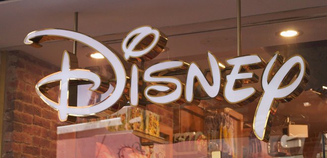 Компанія Disney закрила російський сайт і сторінки у соцмережах