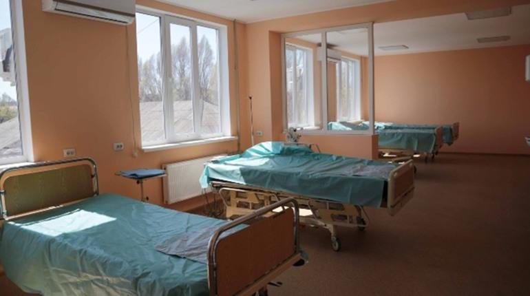 У Луганській області росіяни вигнали пацієнтів з психлікарні, планують використати будівлю для оборони