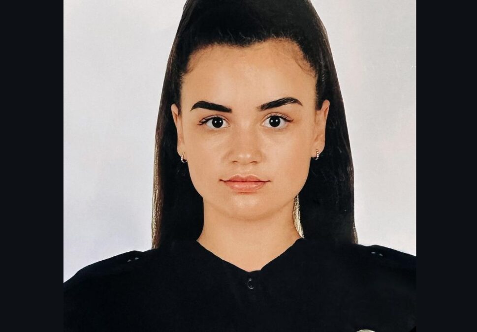 У Чернівцях загинула 22-річна патрульна