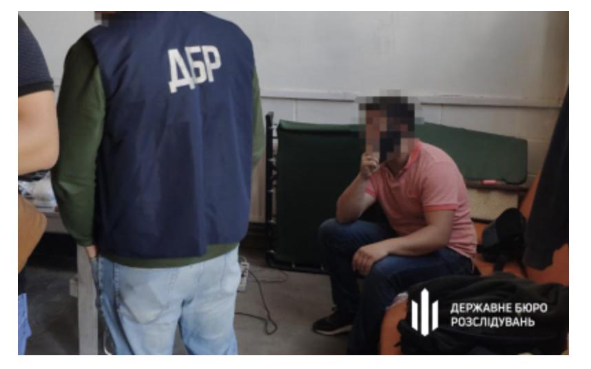 Суд вирішуватиме долю псевдоволонтера з Тернополя