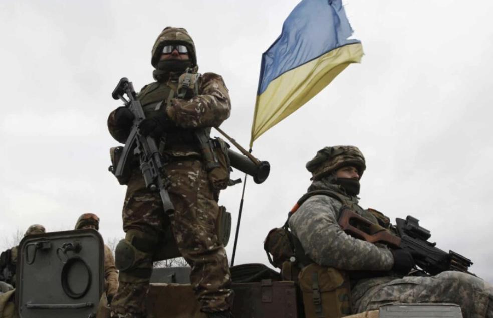 Стало відомо, як звільнитися з військової служби багатодітним батькам
