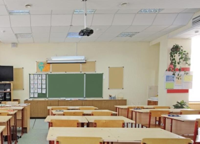 У МОН розповіли, cкільки шкіл в Україні готові до зими