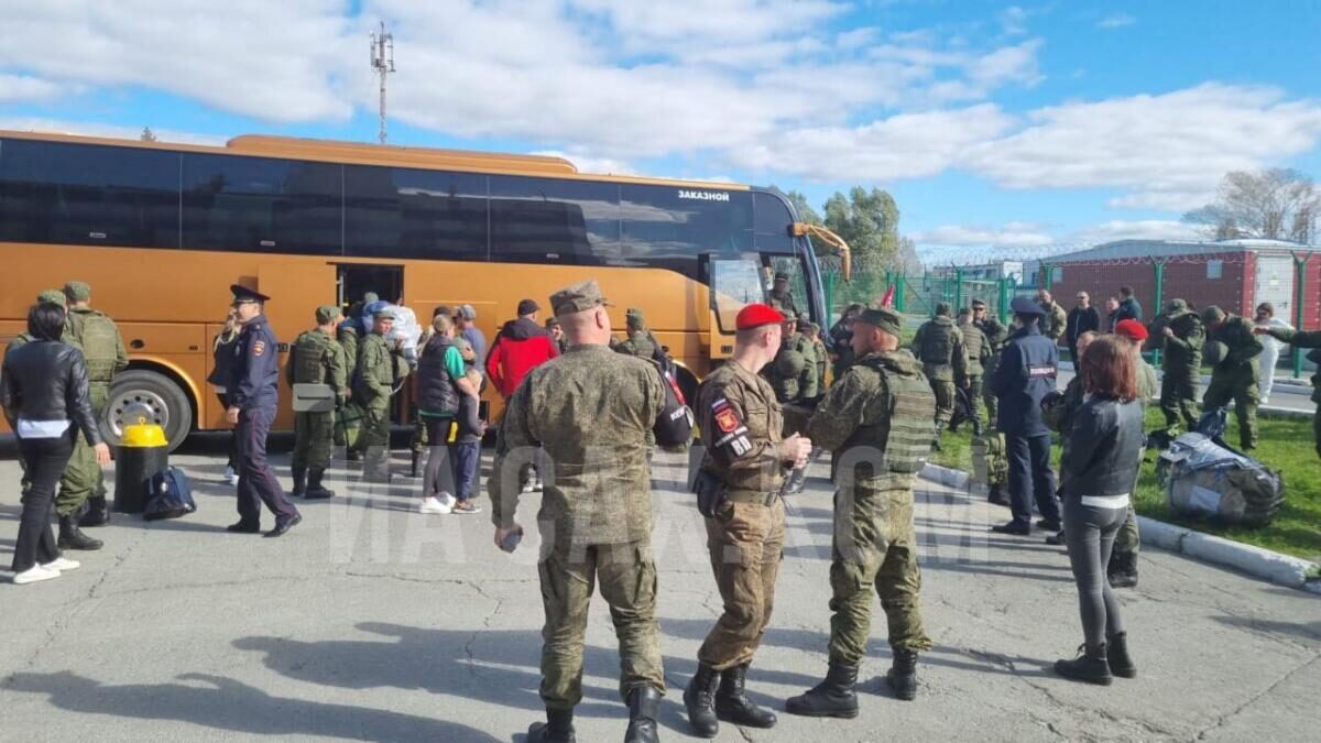 На Сахаліні баранів обмаль, тому родинам мобілізованих дадуть морожену рибу