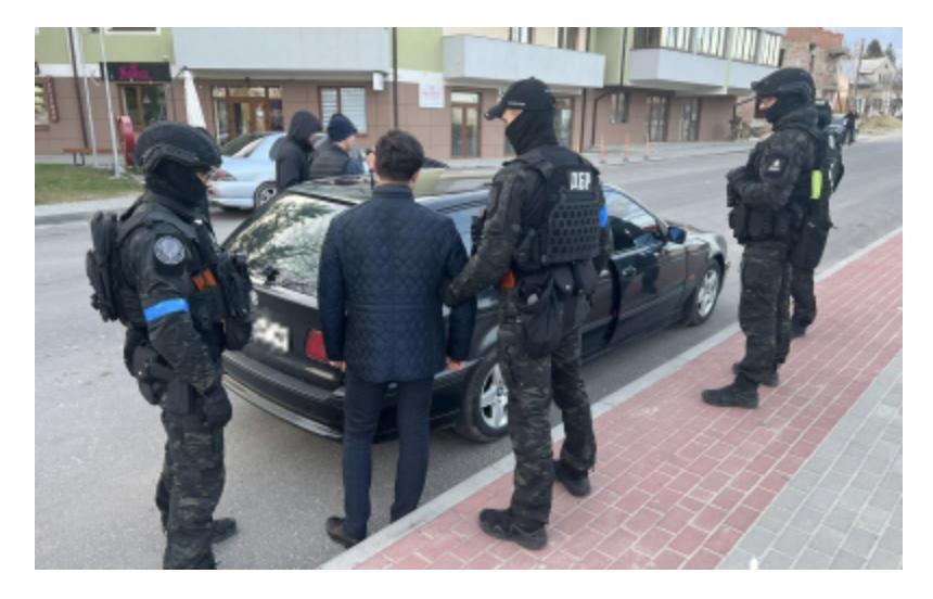 На Львівщині чиновник постане перед судом за оборудки з гуманітаркою