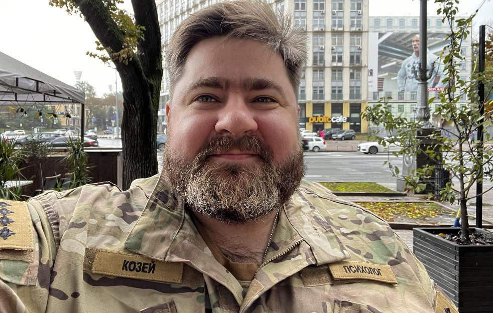 Військовий психолог розповів, як переконати близьких виїхати в безпечне місце