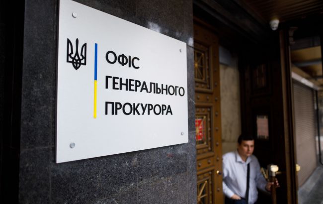 У Харківській області в колабораціонізмі підозрюють псевдостаросту села
