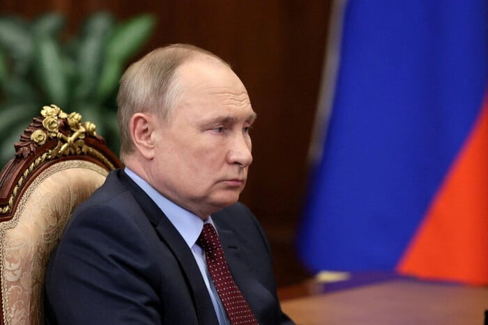 Стало відомо, як швидко путін може застосувати ядерну зброю в Україні