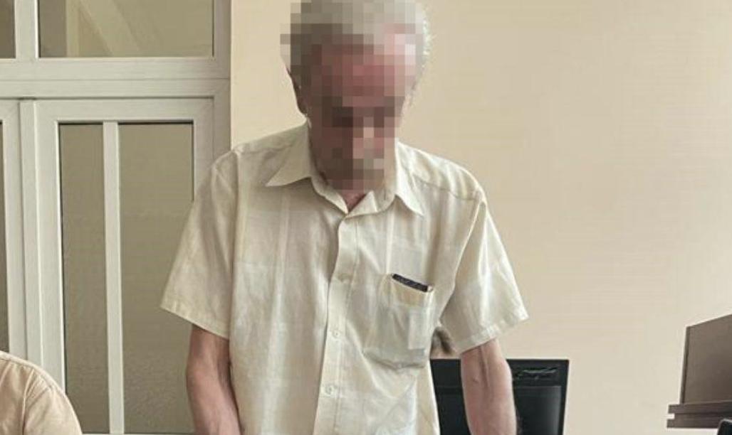 Во Львовской области будут судить мужчину, который корректировал ракетные удары оккупантов по области