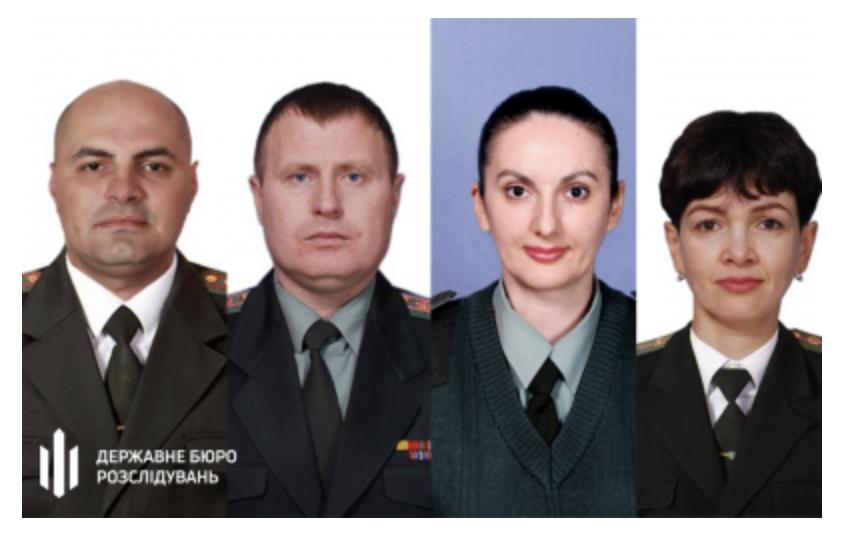 Правоохоронці підозрюють у колабораціонізмі керівництво виправної колонії з Херсонщини