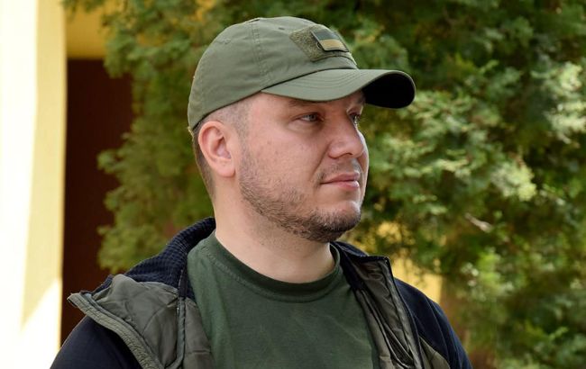 Мобілізованих росіян помітили неподалік Сумщини