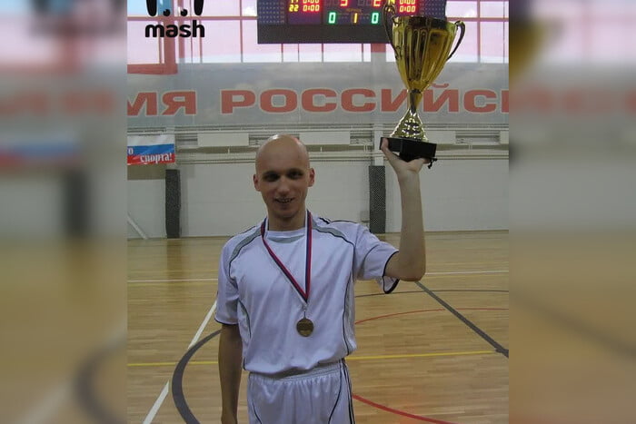 У Москві повістку отримав чоловік, який сліпий від народження