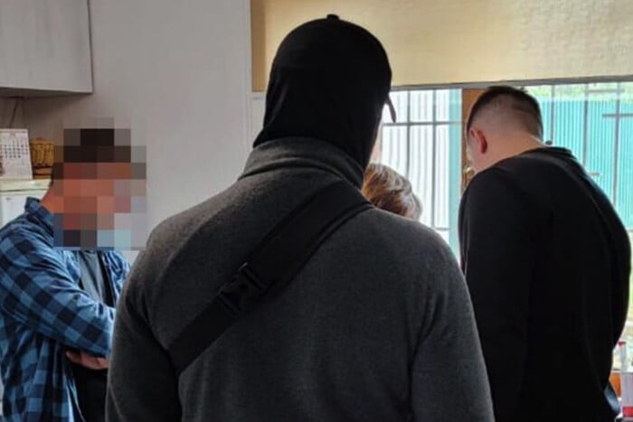 У Миколаївській області викрито агентів рф, які готували «референдум»
