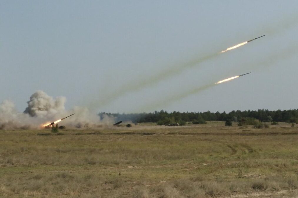 Троє цивільних загинуло внаслідок обстрілу Гуляйполя з «Градів» – ОВА