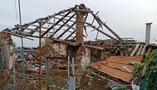 На Харківщині виявили муміфіковані останки двох людей