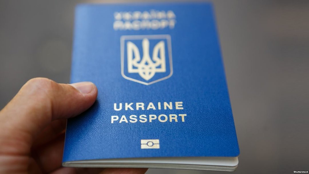 Для отримання українського громадянства потрібно буде скласти іспит – законопроєкт