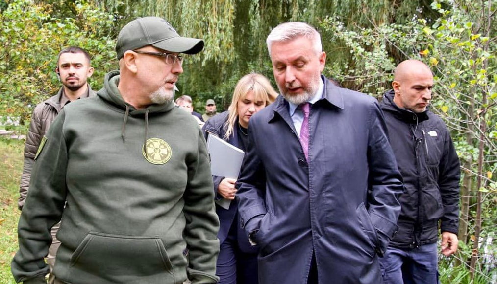 Италия предоставит Украине пятый пакет военной помощи
