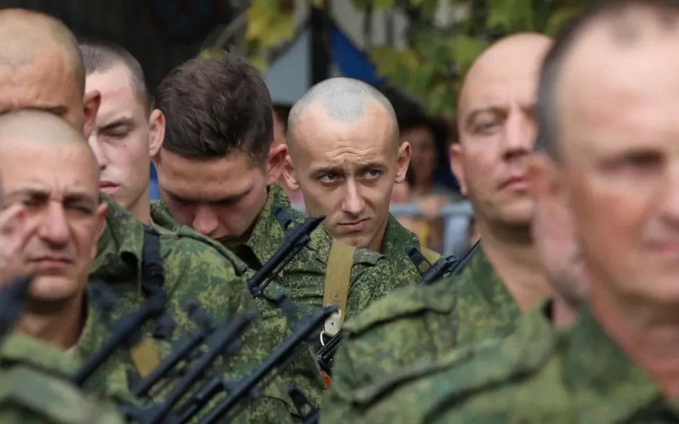 На деокупованій Харківщині ще й досі знаходять російських військових, які не встигли втекти – МВС