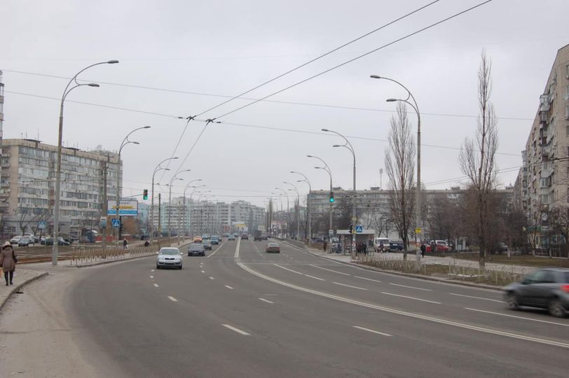 У столиці з’явилася вулиця Героїв полку «Азов» – міська рада