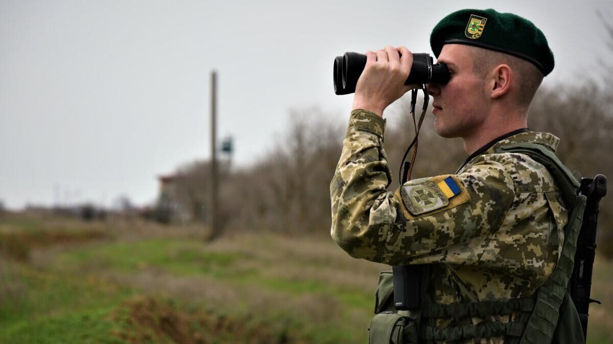 Під час дії воєнного стану прикордонників намагалися підкупити щонайменше 280 разів – ДПСУ