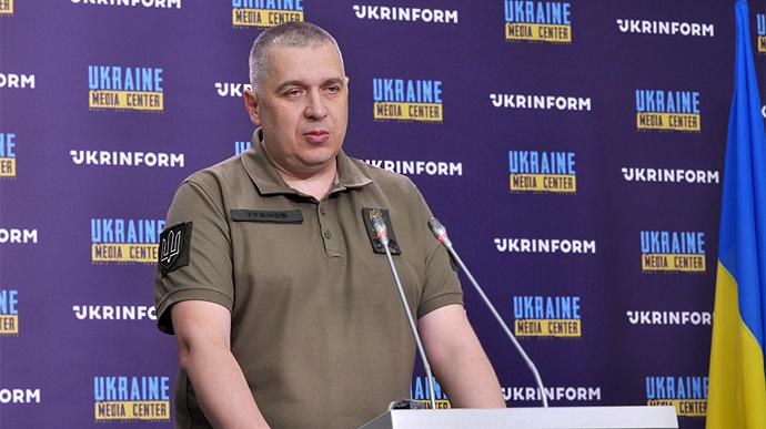 Військові назвали кількість населених пунктів Херсонщини, які вдалося звільнити у жовтні