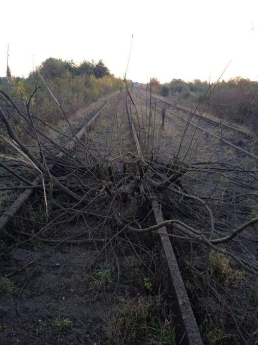 Ракетний удар окупантів по Хмельницькій області: в ОВА показали наслідки