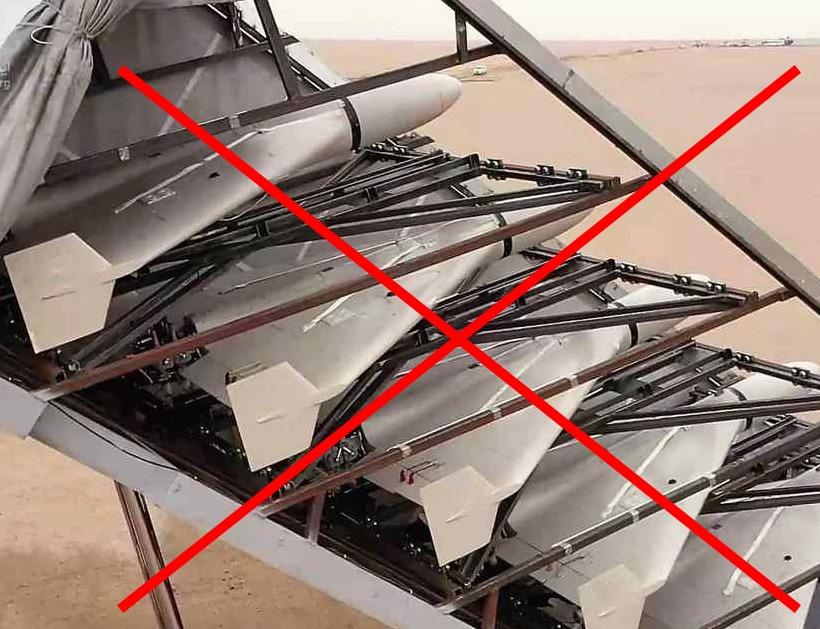 В Одеській області сили ППО знищили 3 іранські БПЛА Shahed-136