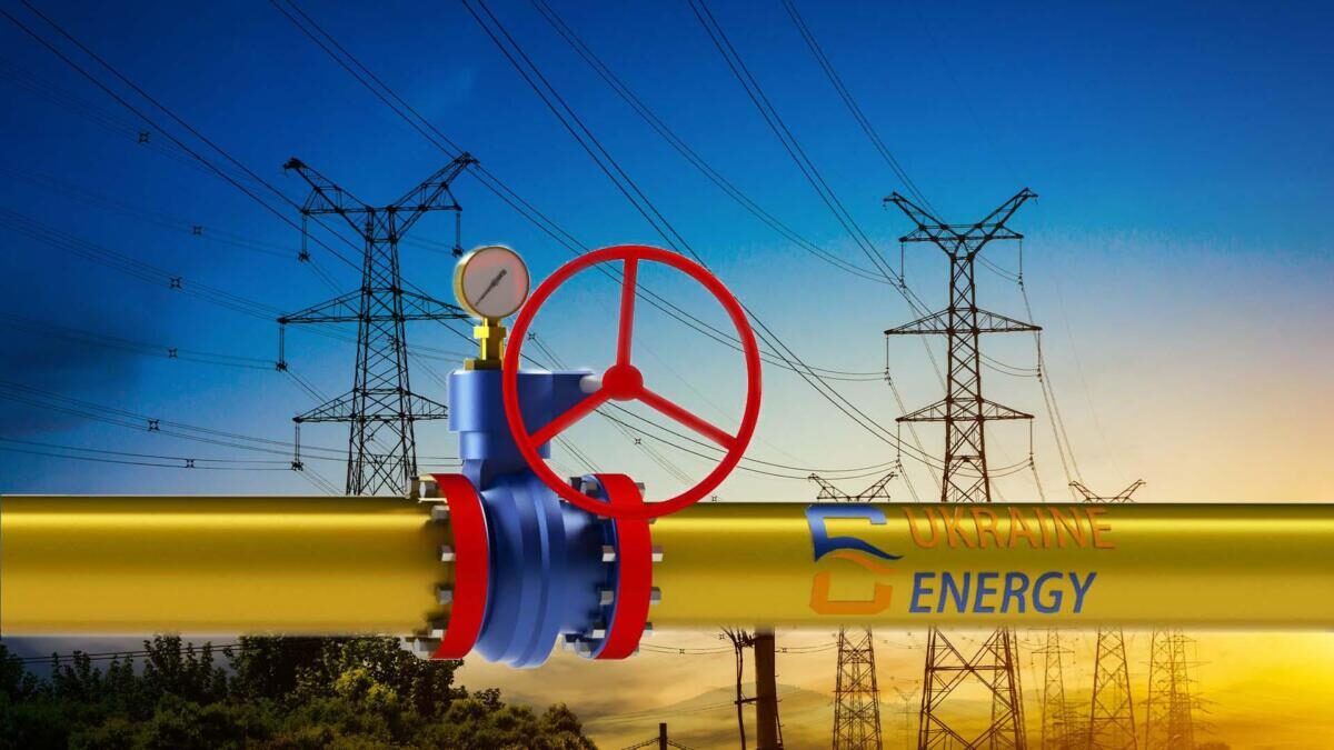 Стало відомо, чи зможе Україна замінити енергоресурси рф на ринку Європи