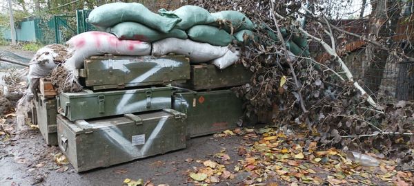 За добу силами ППО збито понад 20 ворожих безпілотників – Генштаб