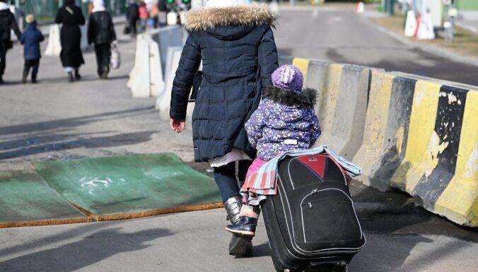 У Київській області збільшать фінансування програми підтримки громадян, які втратили житло під час війни
