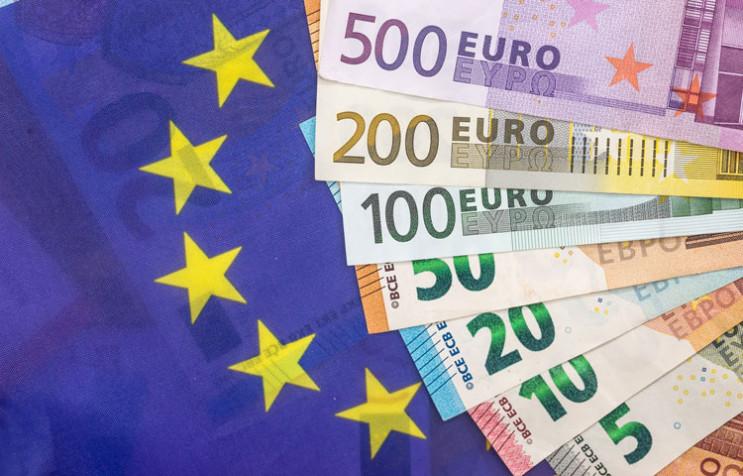 Україна отримає від ЄС допомогу на суму €2 млрд