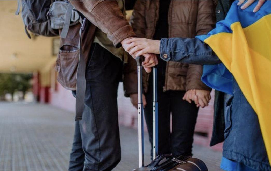 Названа кількість українських біженців, яка зареєстрована в Німеччині