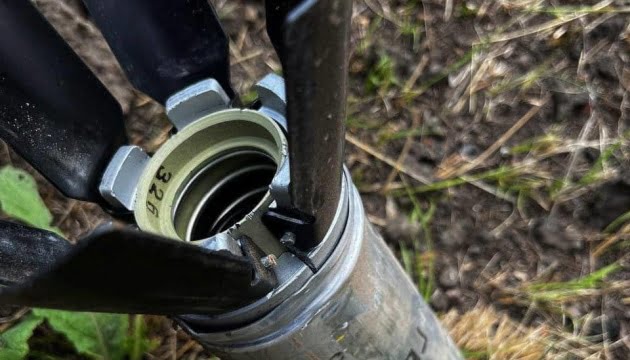 Кім розкрив деталі ранкового обстрілу Миколаївської області