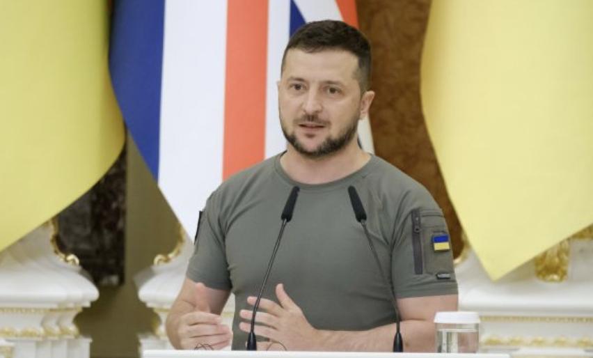 В Украине создадут Национальный реестр выбросов