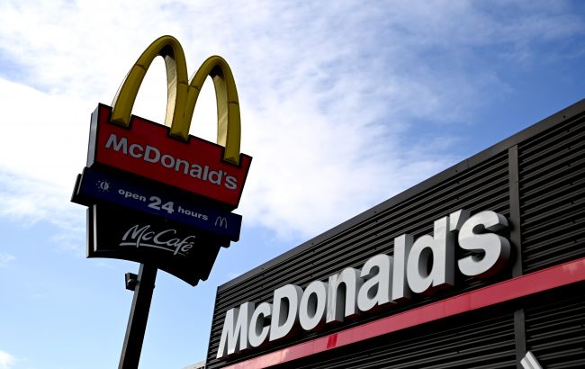 Сьогодні McDonald’s відкриває ще три ресторани у Києві