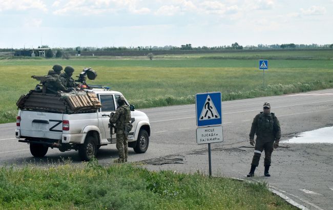 Росія намагається купити боєприпаси у третіх країн – Генштабу
