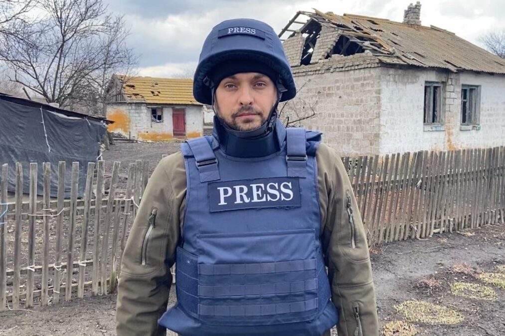 В окупованому Донецьку співробітник ФСБ стріляв у російського пропагандиста: подробиці інциденту