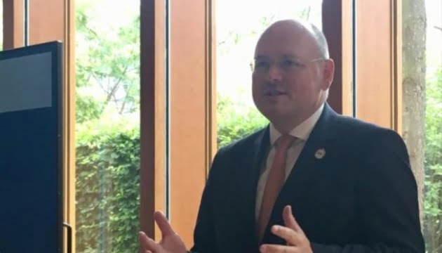 Главу німецького відомства з кібербезпеки підозрюють у зв’язках з російськими спецслужбами