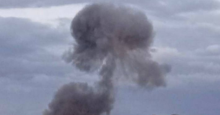У Львівській області чути вибухи
