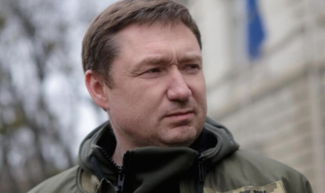 Ворог завдав удару по енергетичній інфораструктурі на Львівщині