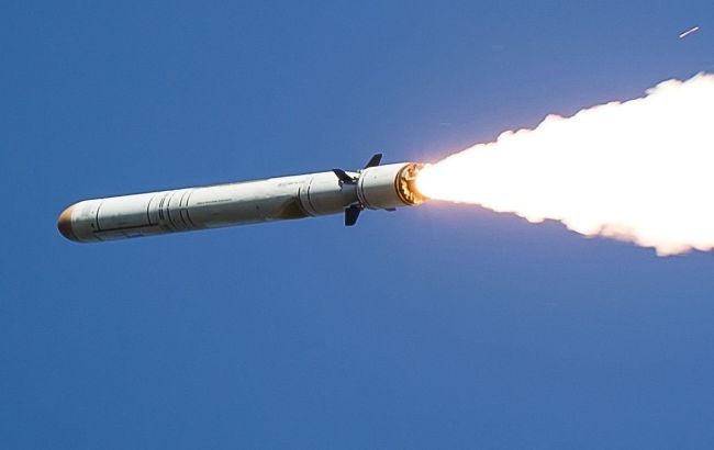 З’явилася інформація, скільки ракет росіяни випустили по Україні