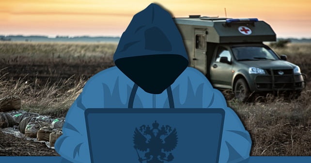 Росія розпочала потужну інформаційно-психологічну кампанію проти України