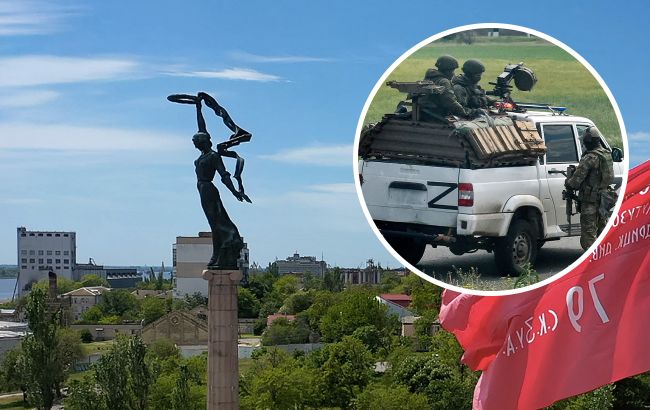 Українка розповіла, як намагалась врятувати маму в Херсоні